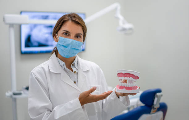 Best Emergency Tooth Extraction in Bridgetown, MS