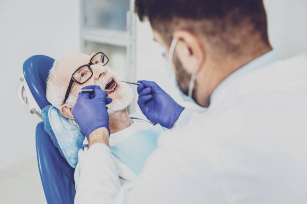 Best Emergency TMJ Treatment in Bridgetown, MS